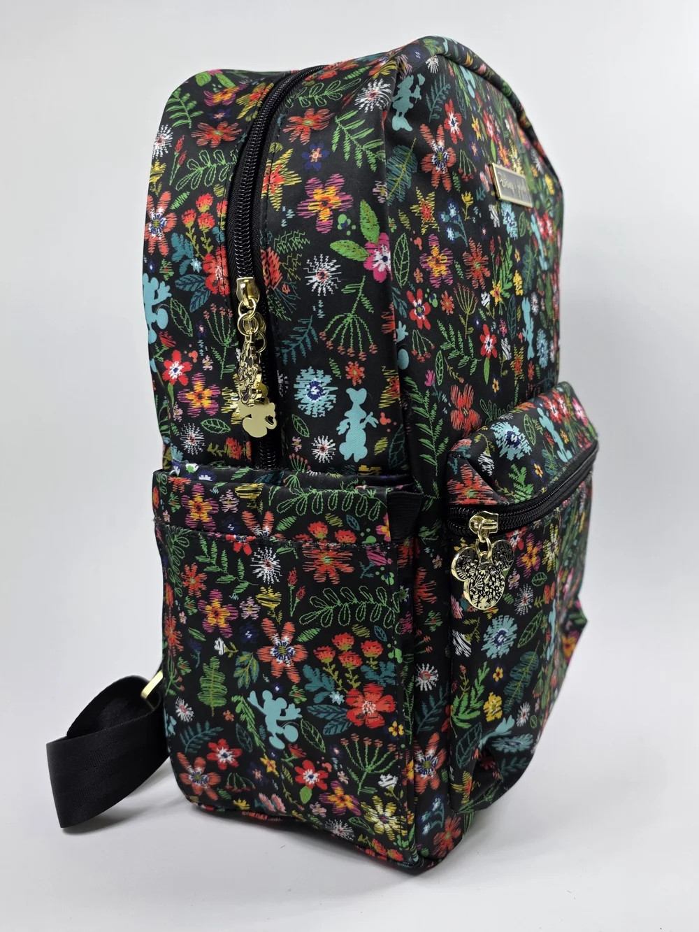 Disney Mickey Mouse JuJuBe Backpack Multicolor